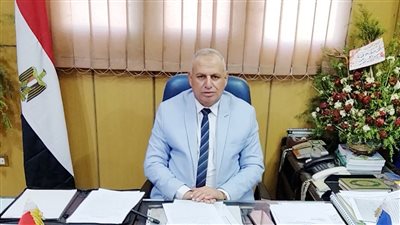 زراعة أكثر من 26 ألف فدان من محصول بنجر السكر في البحيرة