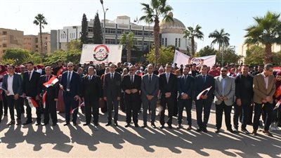 جامعة الفيوم تعلن فتح باب الترشيح لانتخابات الاتحادات الطلابية