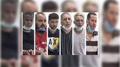 إعدام 49 شخصًا في الجزائر.. اعرف السبب |صور