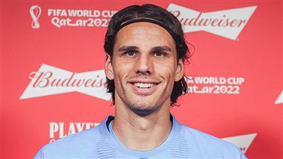 يان سومر رجل مباراة سويسرا والكاميرون بكأس العالم