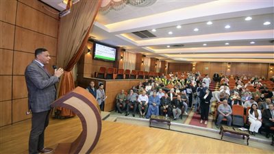 بمشاركة 24 مؤسسة.. محافظ الدقهلية يشهد الجلسة الافتتاحية للحوار الوطني