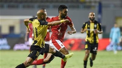 موعد مباراة الأهلي والمقاولون العرب في كأس مصر والقنوات الناقلة 