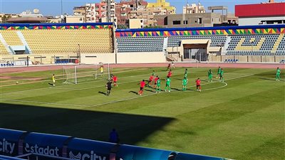 فوز البترول والألومنيوم والتليفونات.. نتائج الجولة السابعة من مجموعة الصعيد في القسم الثاني