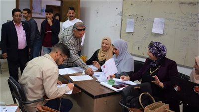 قائمة المحظورات خلال فترة الدعاية الانتخابية بالاتحادات الطلابية بالجامعات