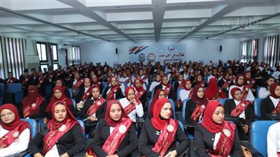 انتخابات الاتحادات الطلابية بجامعات مصر | 