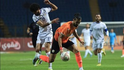 حسيب يجهز تقريره الفني عن المستبعدين بالإسماعيلي