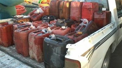 التحقيق مع المسئول عن مركز للزيوت بتهمة تجميع سولار مدعم في المرج