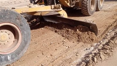 محافظ الجيزة يتابع مشروعات منشأة القناطر | صور