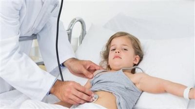 التشنجات الحرارية مؤشر خطر يصيب الأطفال أثناء 