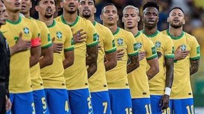 القنوات الناقلة لمباراة البرازيل وكرواتيا بربع نهائي كاس العالم 2022