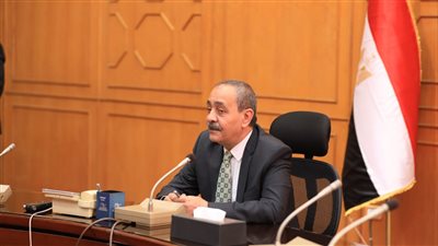 محافظ الإسماعيلية: المحافظة محظوظة بمنظومة التأمين الصحي الشامل