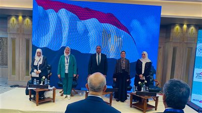 نائب رئيس جامعة الأزهر: أهداف التنمية المستدامة تطرح رؤية شاملة بشأن رفاهية الإنسان