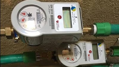 قطع المياه عن بعض المناطق بدمياط الجديدة