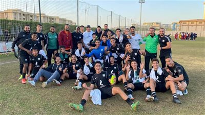 زد 2007 يفوز على سيراميكا كليوباترا بأربعة أهداف ببطولة الجمهورية