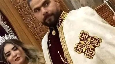 بعد 48 ساعة زواجا.. الغاز يخطف فرحة عروسي عين شمس| صور