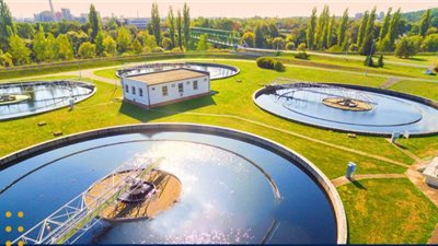 الأحد.. انطلاق النسخة الأولى من المعرض والمؤتمر الدولي الألماني لتكنولوجيا البنية التحتية