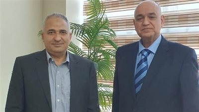 عمرو الإتربي ضيف حدوتة مصرية على 