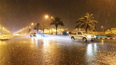 بسبب الطقس.. نداء عاجل من الدفاع المدني بالسعودية للمواطنين والمقيمين بالمملكة 