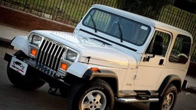 عشاق سيارات الجيب المستعمل.. 3 موديلات شهيرة في مصر وسعرها أقل من 200 ألف