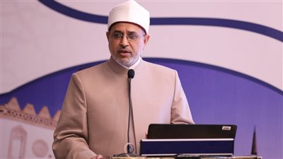 رئيس جامعة الأزهر يفتتح مؤتمر أقسام الكبد والجهاز الهضمي والأمراض المعدية 