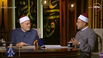  عالم أزهري: سيدنا محمد لم يكن يعلم الغيب وهذه الحادثة خير دليل |فيديو