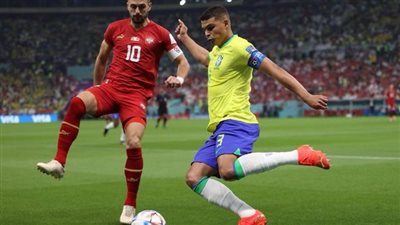 كأس العالم 2022.. البرازيل وصربيا أول مباراة تشهد احتساب دقيقة واحدة وقت بدل ضائع 