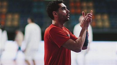 إيهاب أمين: شخصية الأهلي وراء الفوز بدوري المرتبط