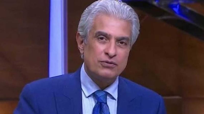 وائل الإبراشي، فيتو