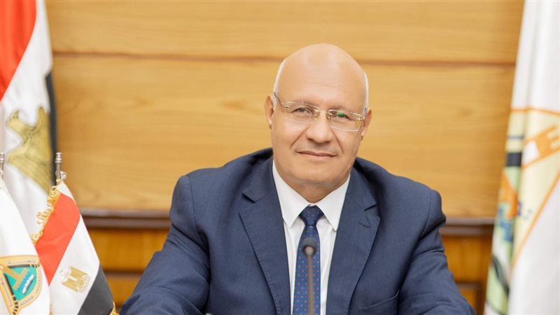رئيس جامعة بنها 