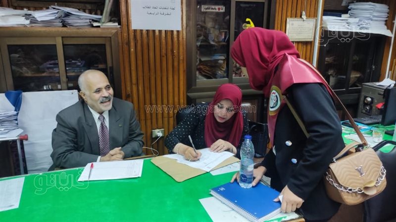جامعة القاهرة تستضيف