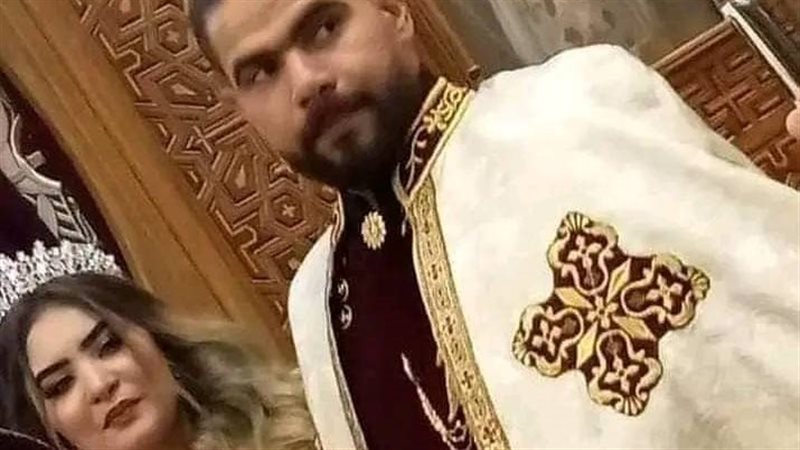 عروسي عين شمس