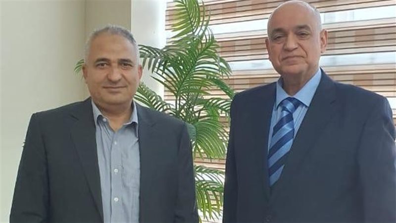 الدكتور عمرو الإتربي