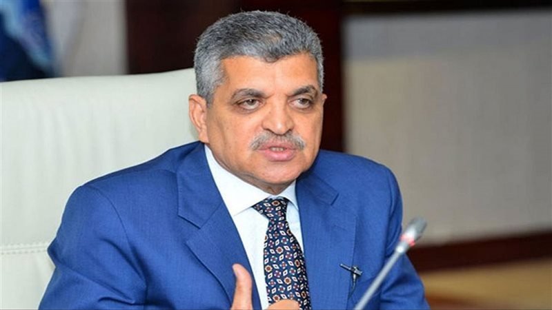 رئيس قناة السويس