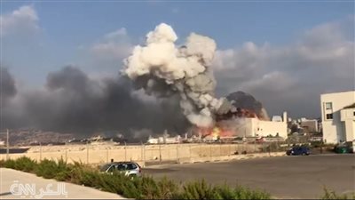 سماع أصوات انفجارات وصواريخ في سماء كابول