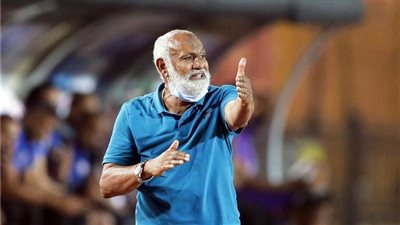 مختار مختار يقترب من تدريب غزل المحلة بعد رحيل خالد عيد 