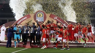 موعد مباراة الأهلى والرجاء المغربى بنهائى كأس السوبر الأفريقى والقنوات الناقلة