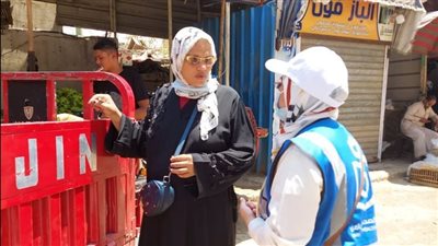 إنشاء أكبر مستشفى طوارئ لرعاية مصابي حوادث الطرق بالعين السخنة