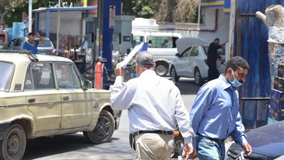 حالة الطقس غدا الثلاثاء 31 - 8 -2021 في مصر