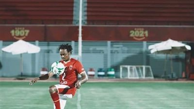 تعرف على موعد انتظام الصفقات الجديدة في تدريبات الأهلي