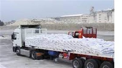 كيف تحمي نفسك وأسرتك من الملح المغشوش في الأسواق؟ 