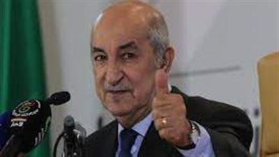 تحديد موعد إجراء الانتخابات المحلية في الجزائر