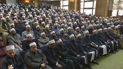 برلماني: زيادة دخل الأئمة بـ250 جنيها خطوة إيجابية