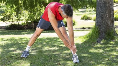 فوائد تمارين الإحماء فى الصباح 