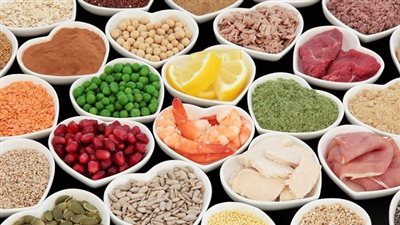 طرق تُساعدك على تسمين الجسم بالكامل سريعا