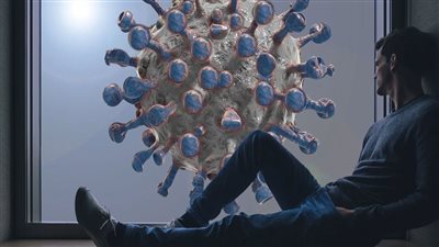 برلماني يحذر من التهاون في الإجراءات الاحترازية لمواجهة كورونا