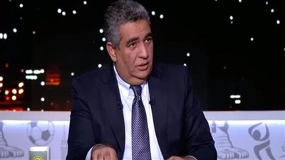 أحمد مجاهد رئيسا لبعثة منتخب مصر في الجابون