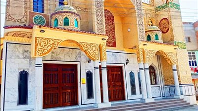 الأوقاف: افتتاح أعمال تجديد 13 مسجدا على مستوى الجمهورية.. الجمعة 