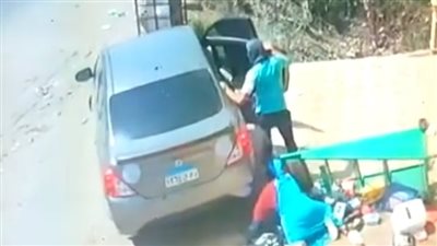 انهيار والدة الطفل المختطف بالقوة أمام النيابة: عايزه ضنايا.. خطفوه وسحلوني 