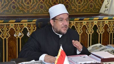 وزير الأوقاف: لن يحترم الناس ديننا ما لم نتفوق فى أمور دنيانا | فيديو