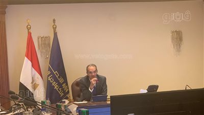 وزير الاتصالات: جامعة مصر للمعلوماتية تهدف لخلق جيل ينافس بسوق العمل المحلي والدولي